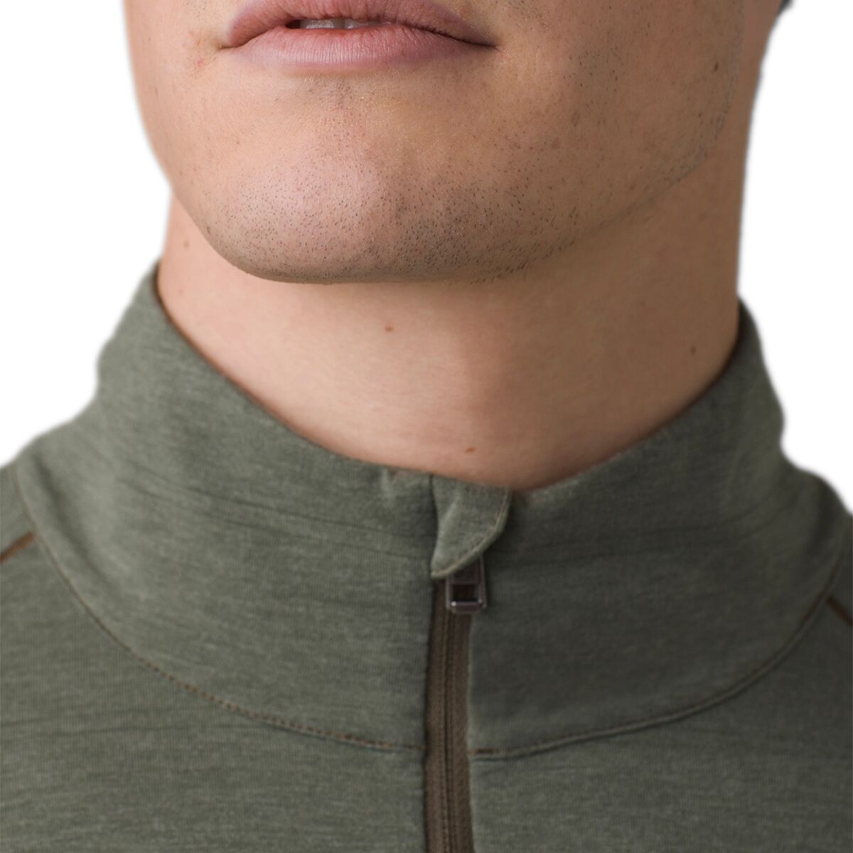 PRANA Men's Watchtower 1/2 Zip Jacket