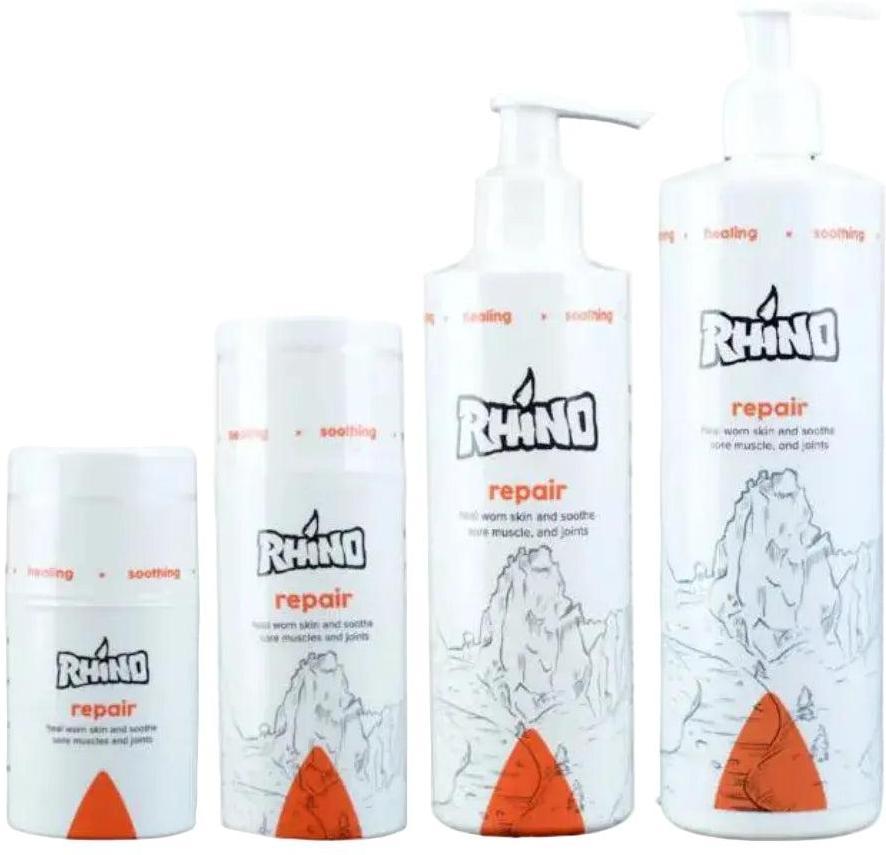 RHINO SKIN Repair Hand Cream