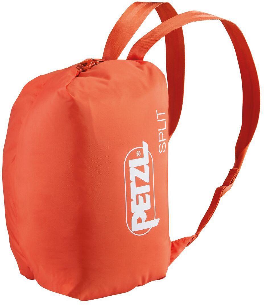 PETZL Split Rope Bag