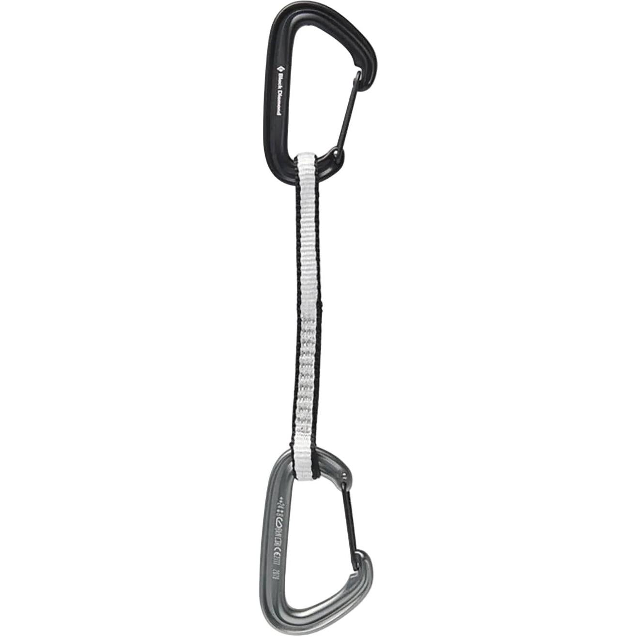 BLACK DIAMOND LITEWIRE Quickdraw 16cm