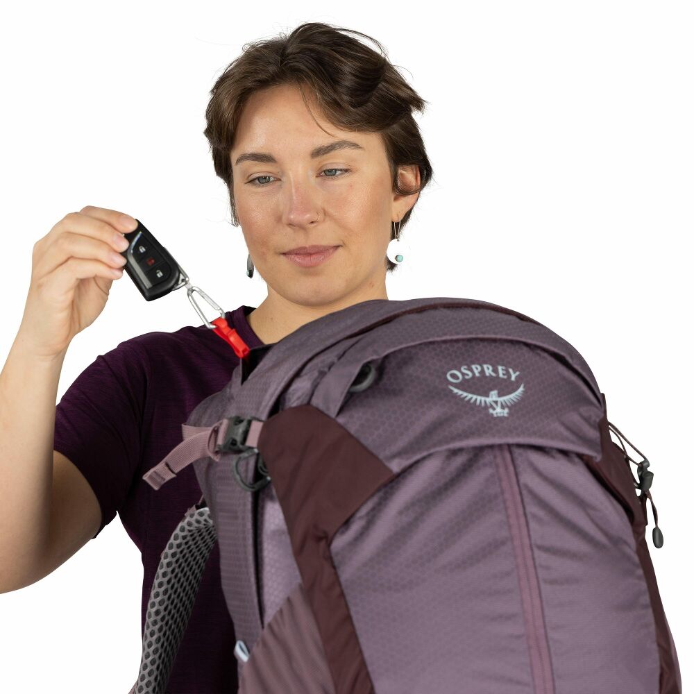 OSPREY Sirrus 24 Women's Hiking Backpack