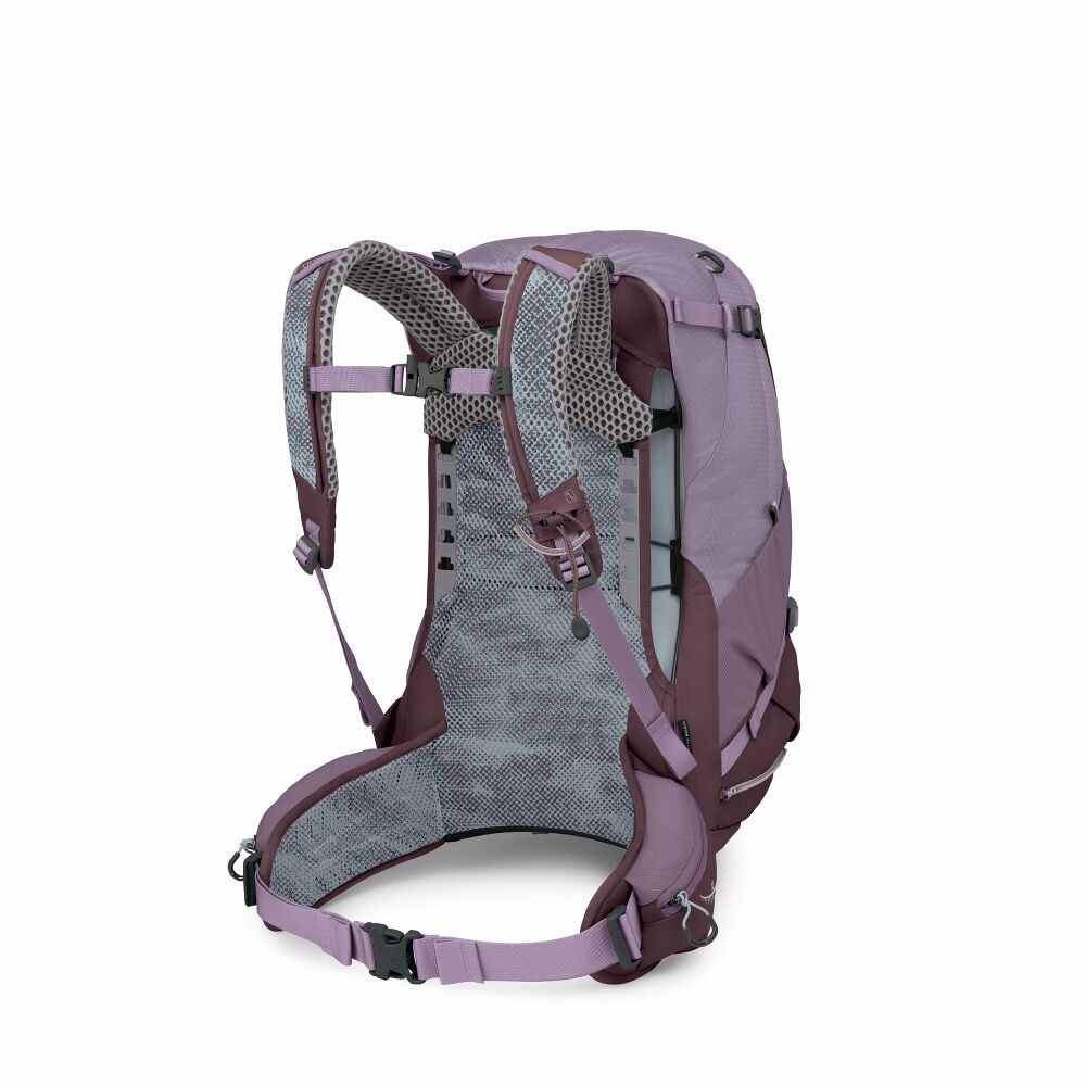 OSPREY Sirrus 24 Women's Hiking Backpack