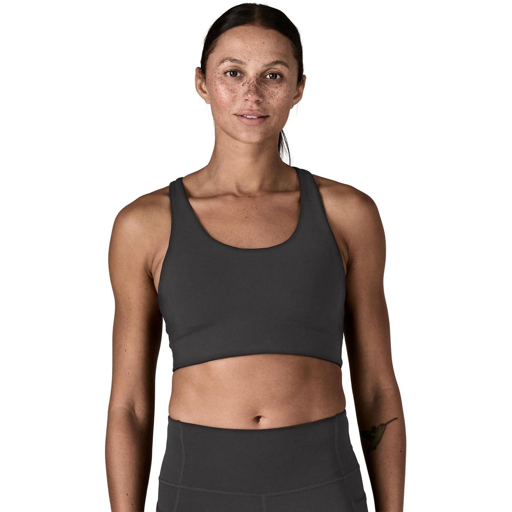 PATAGONIA Women's Sports Bra Maipo Mid Impact