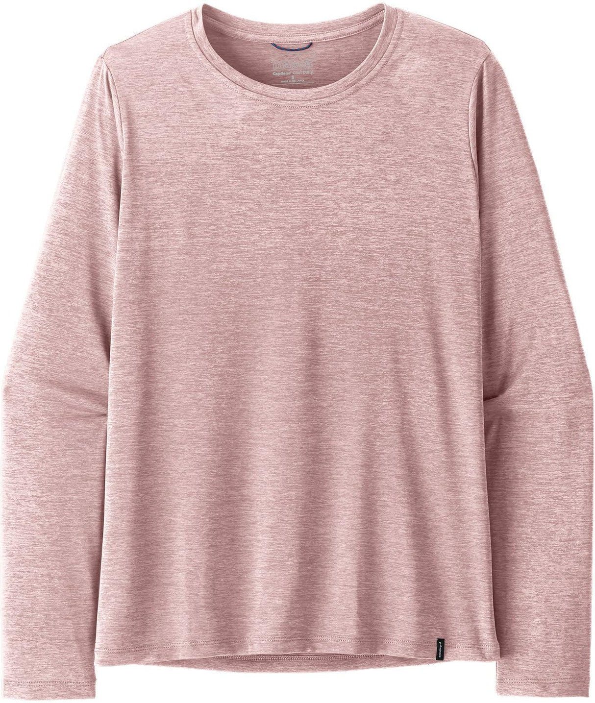 PATAGONIA Women's Long Sleeve Capilene Cool Daily Shirt
