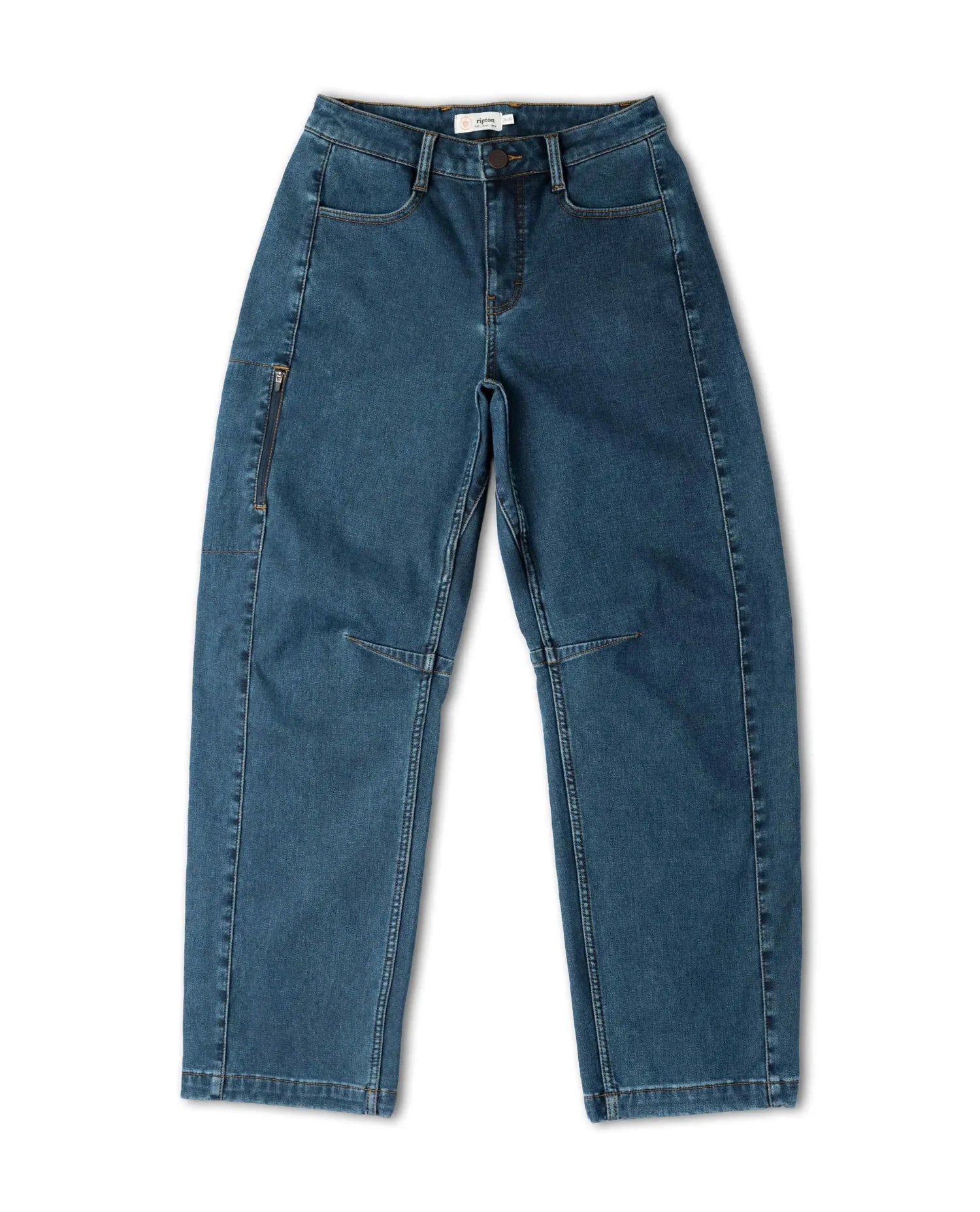 RIPTON Women's Winter Jeans