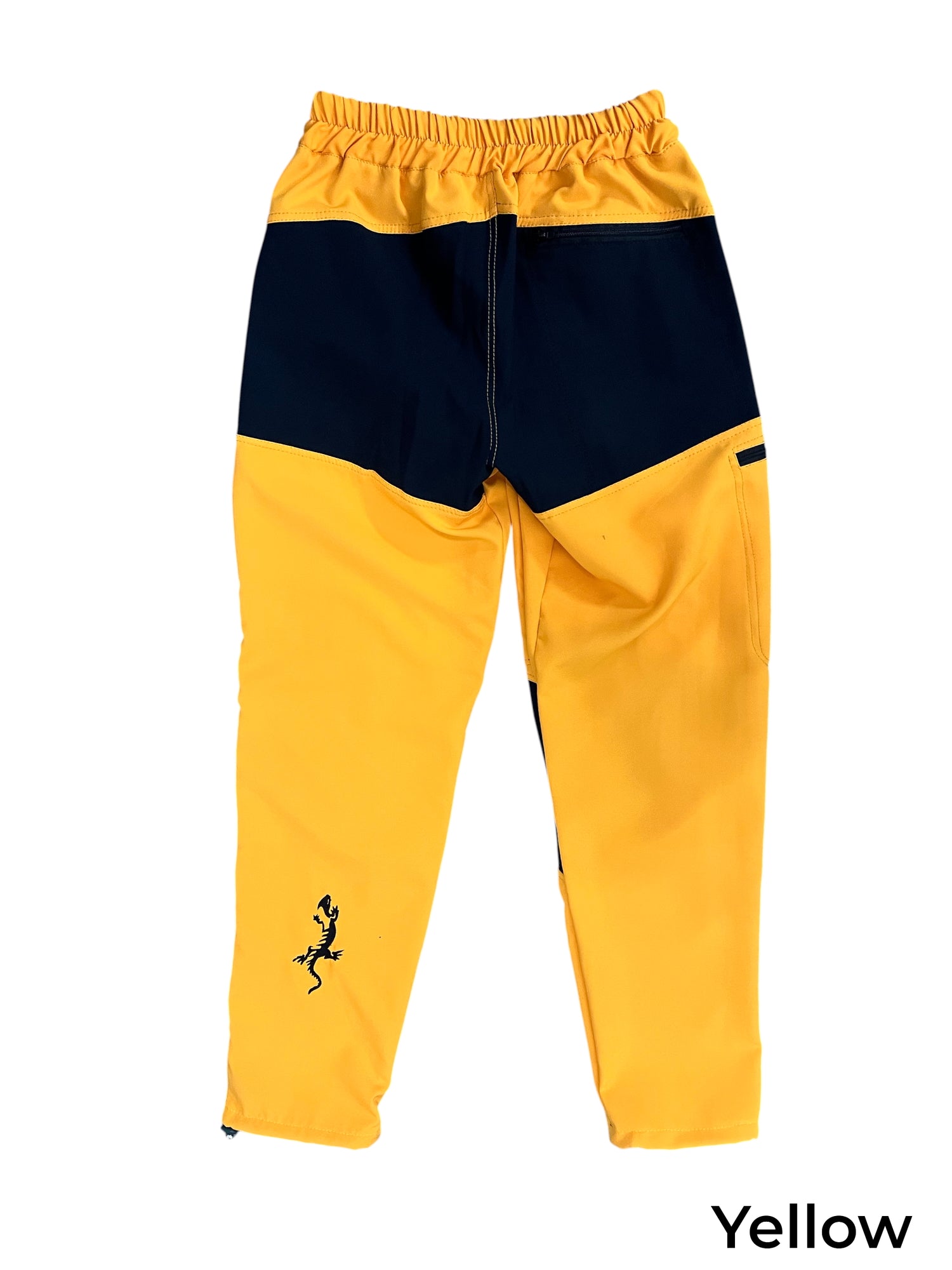 TURK MOUNTAIN Men's Climbing Pants Solid Color