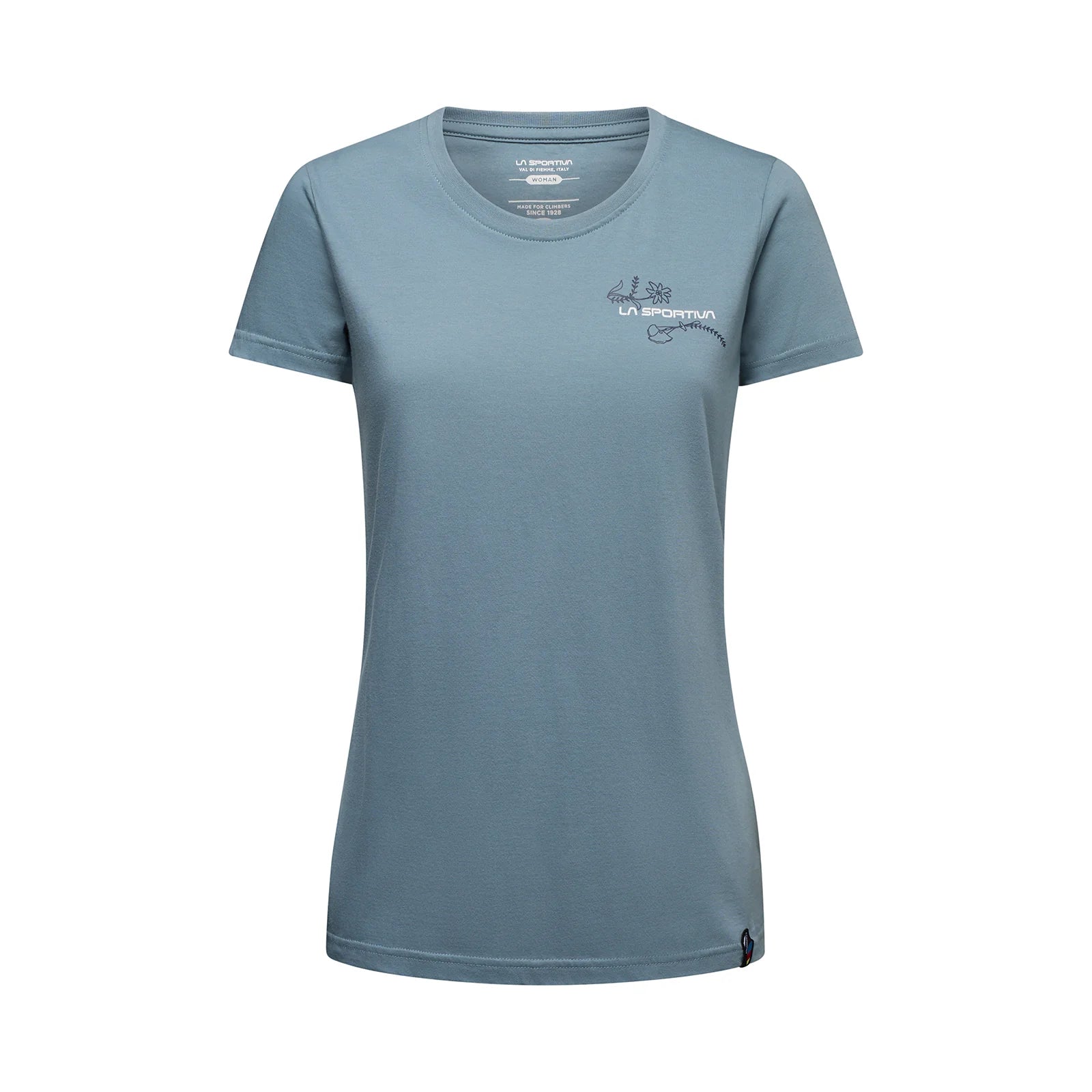 LA SPORTIVA Women's Climb Flower T-Shirt