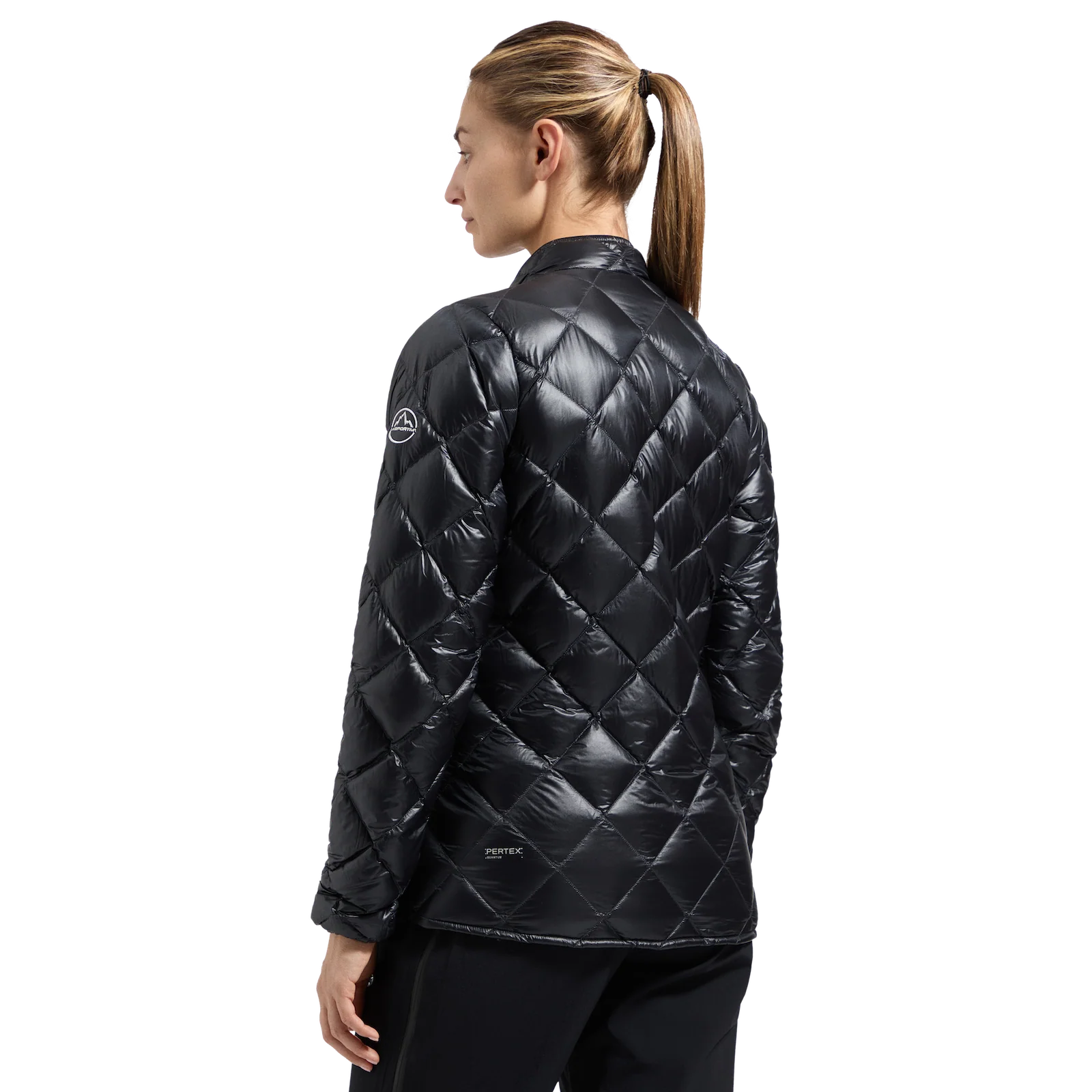 LA SPORTIVA Womens Lumina 100 Down Jacket