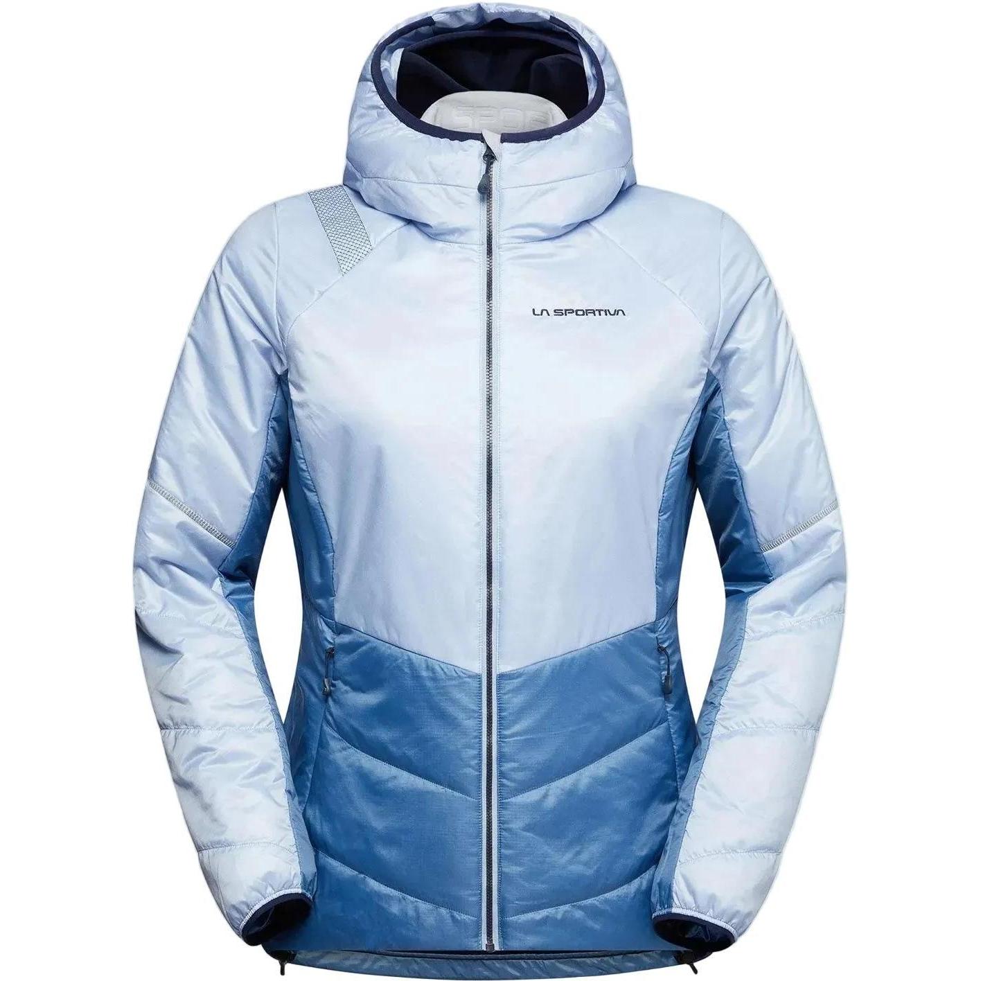 LA SPORTIVA Women's Mythic Primaloft Down Jacket