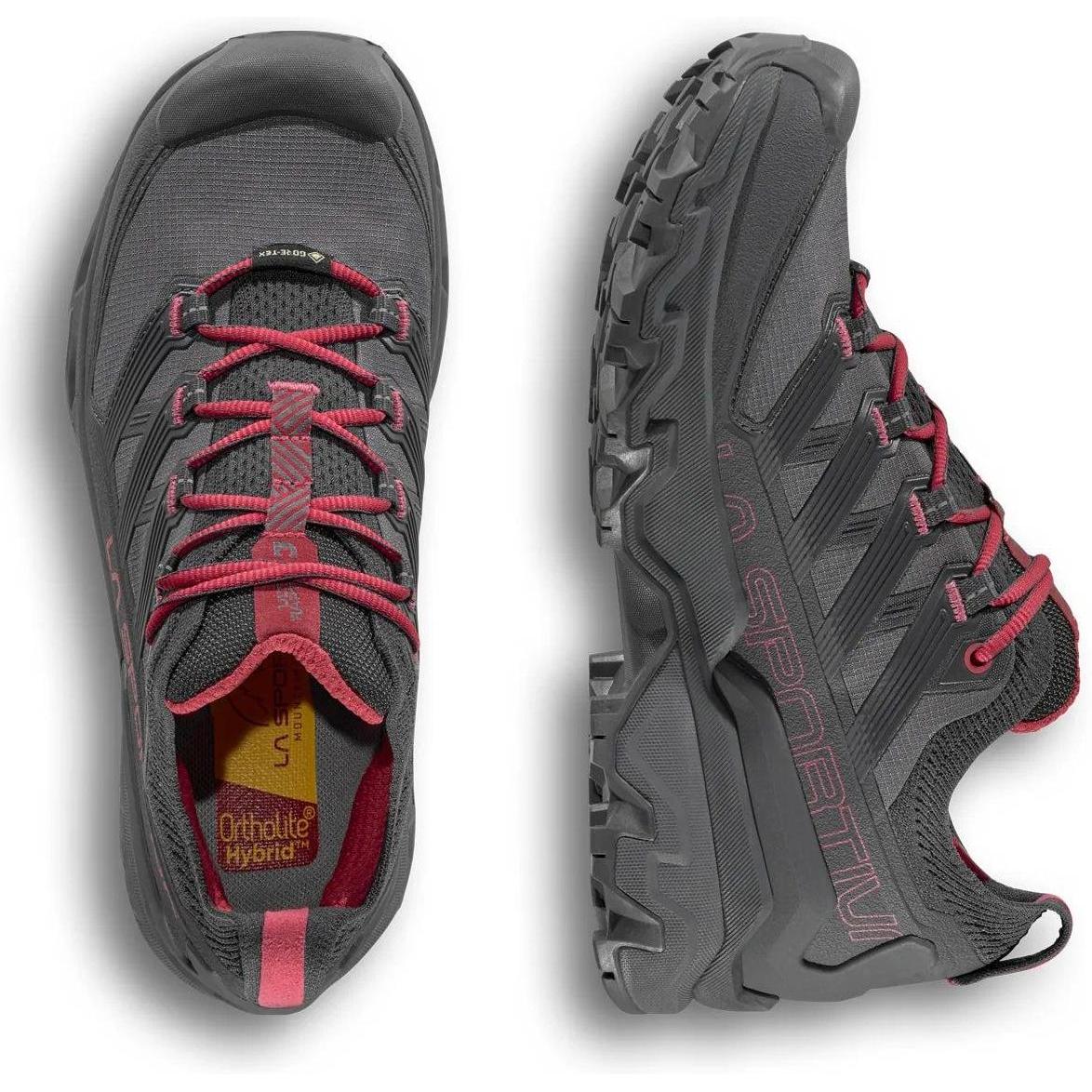 LA SPORTIVA Women's Hiking Shoes Ultra Raptor 3 GTX