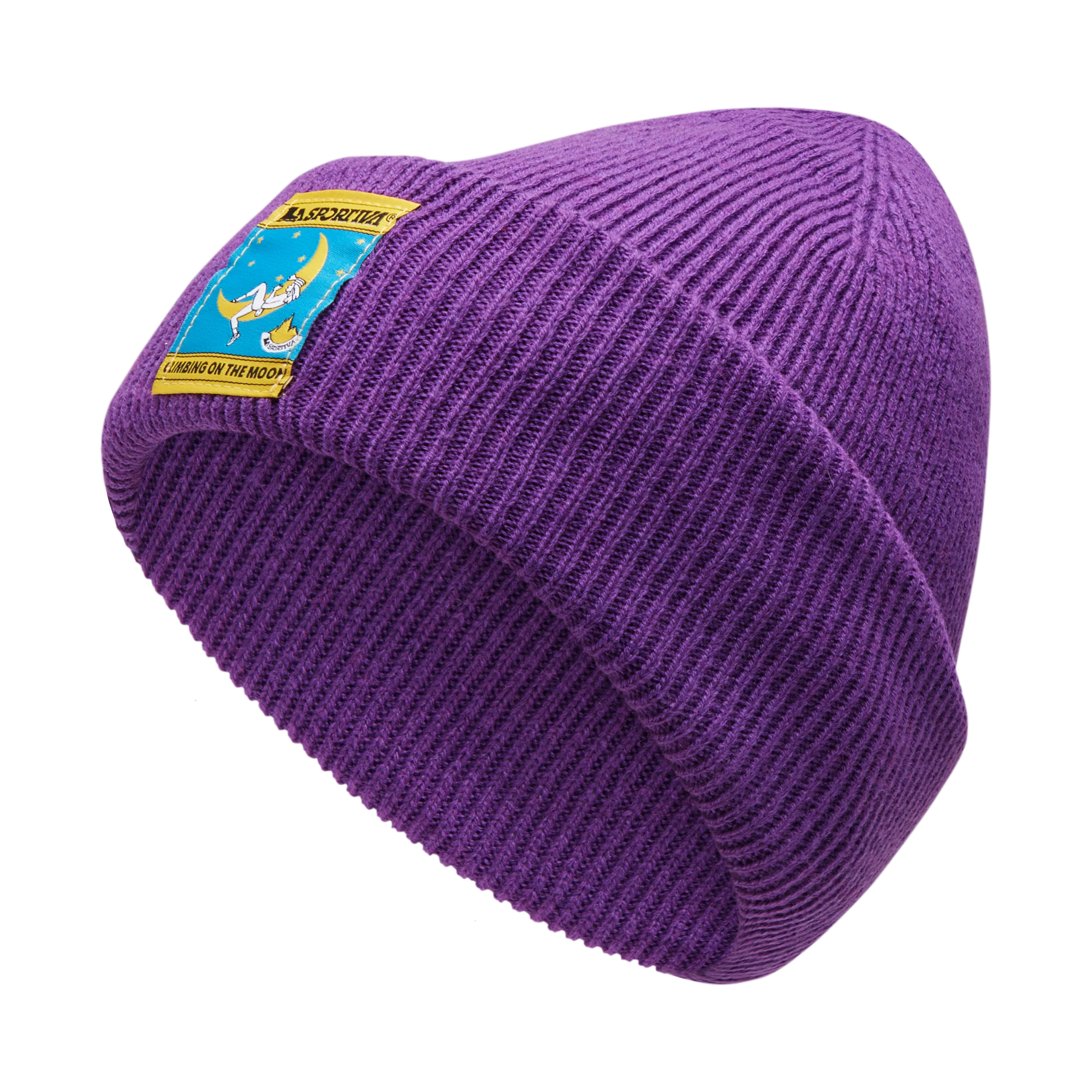 LA SPORTIVA Climbing on the Moon Beanie