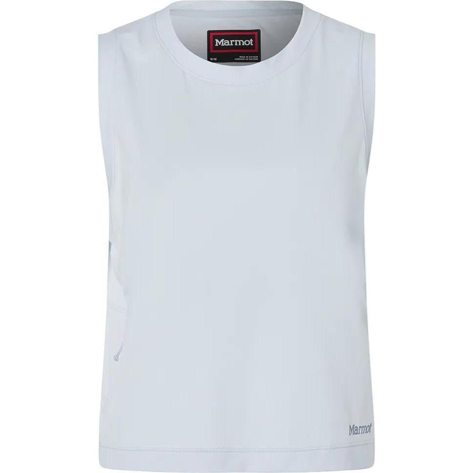 MARMOT Women's AirExchange (Arex) UPF 50 Tank Top