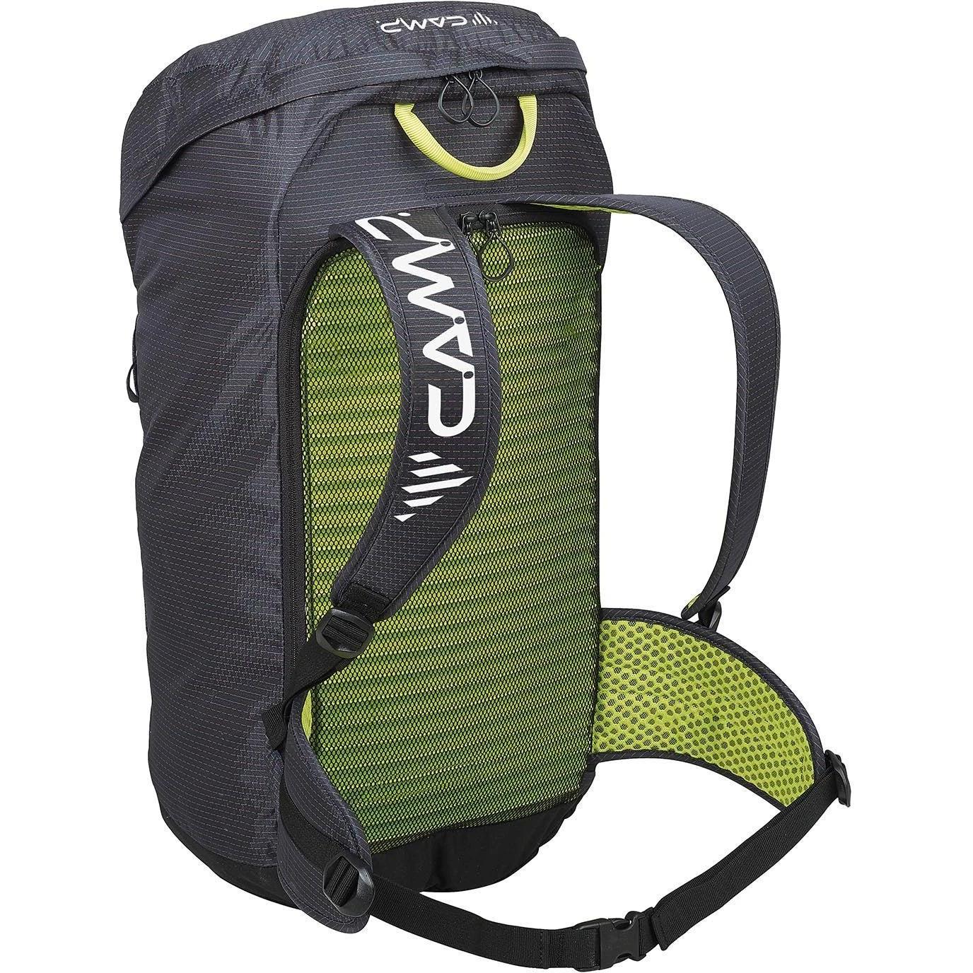 C.A.M.P Rox Alpha Pack