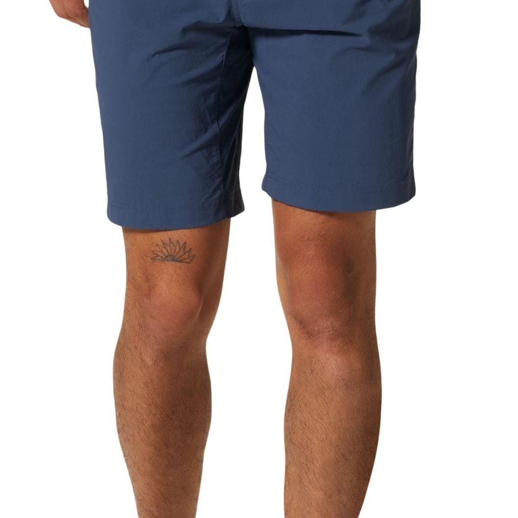 MOUNTAIN HARDWEAR Men's Basin Trek Shorts