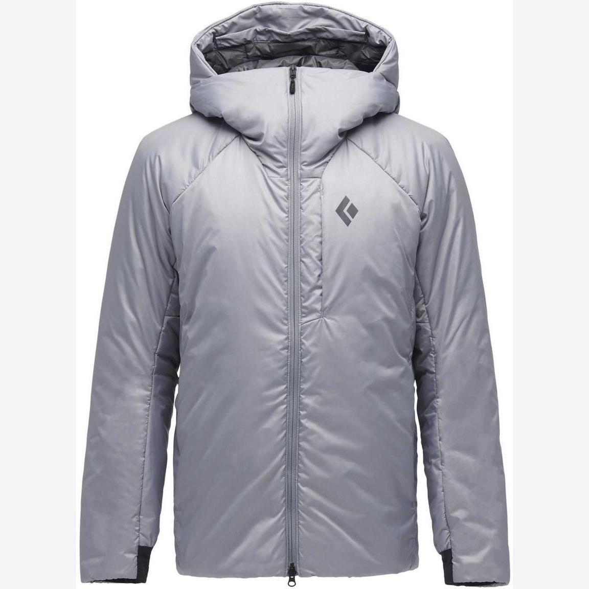 BLACK DIAMOND Men's BELAY Parka