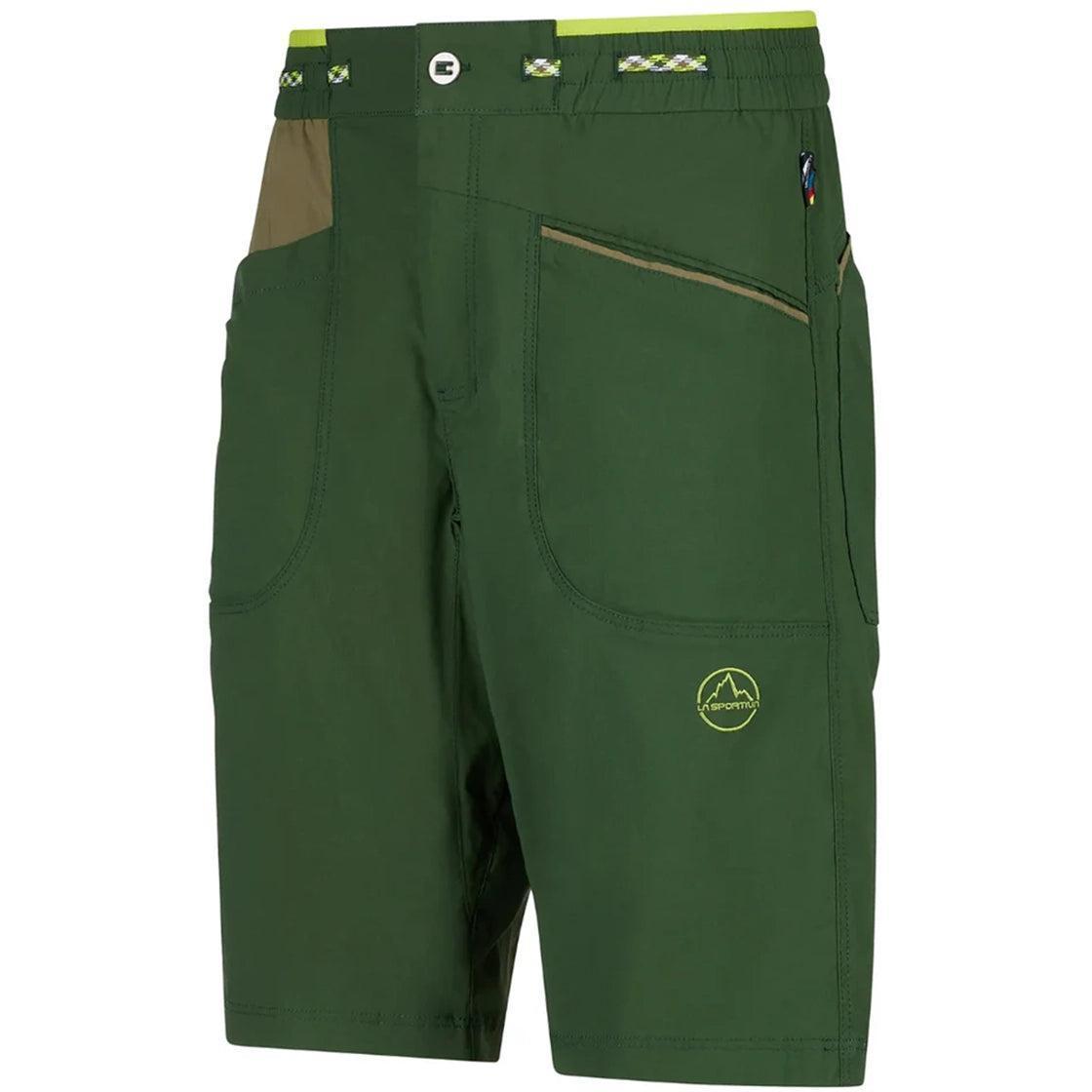 LA SPORTIVA Men's Belay Shorts