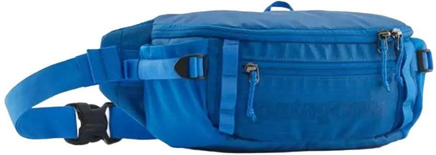 PATAGONIA Hip Pack Black Hole 5L