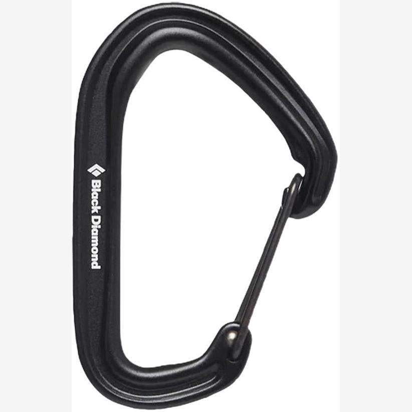 BLACK DIAMOND HOTWIRE Carabiner