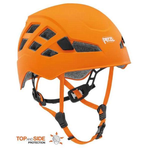 PETZL BOREO Climbing Helmet