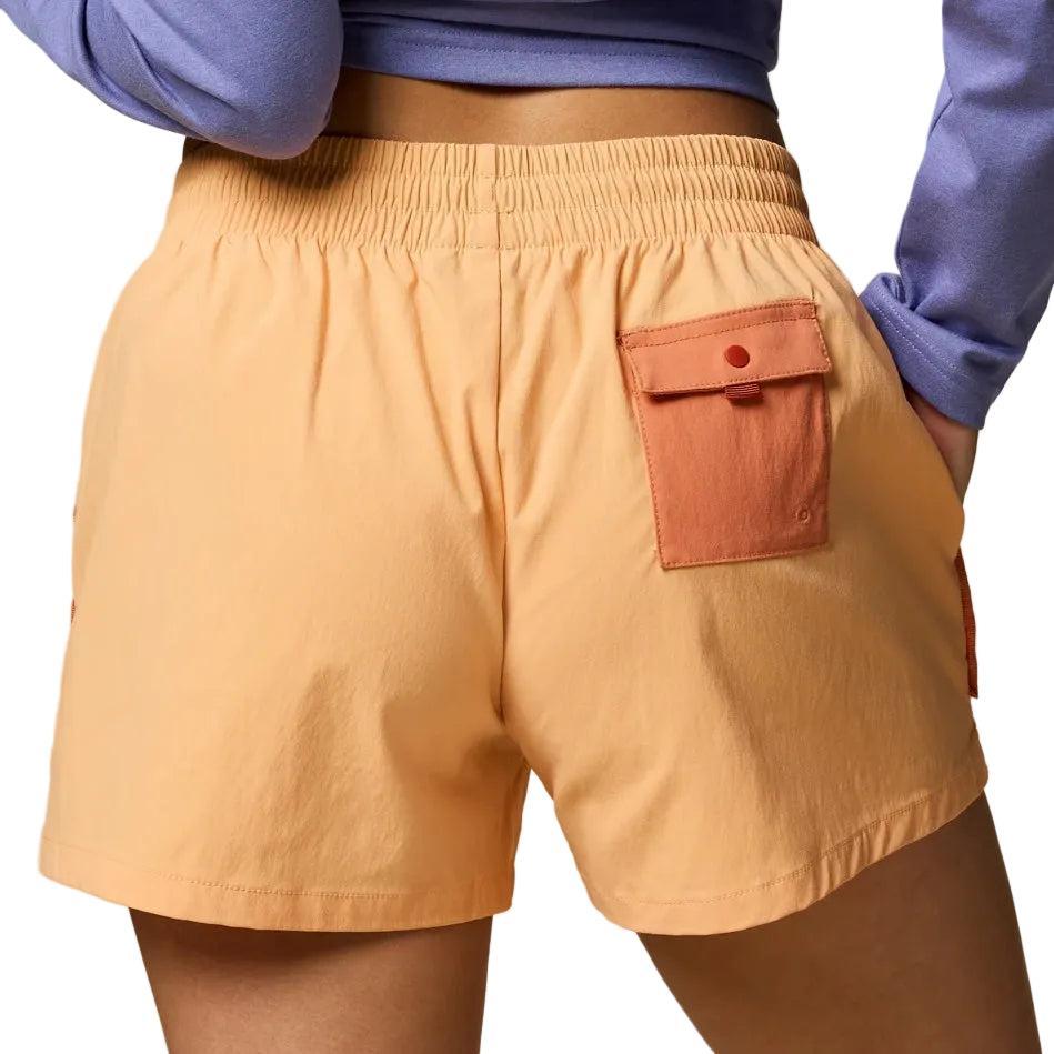 COTOPAXI Women's Shorts Brinco 3"