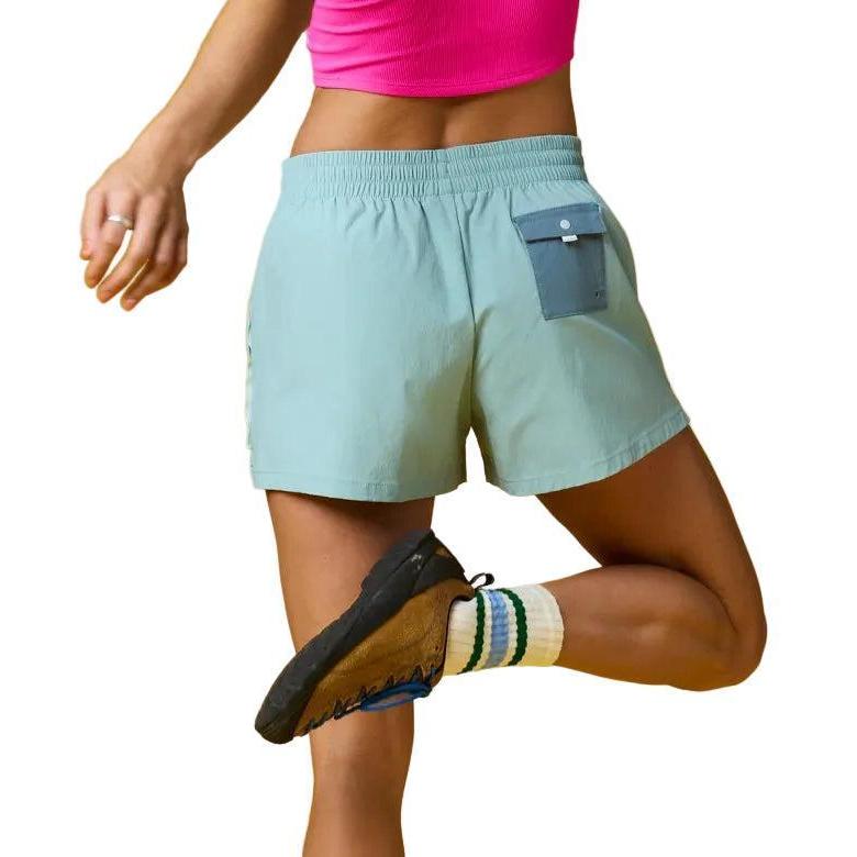 COTOPAXI Women's Shorts Brinco 3"