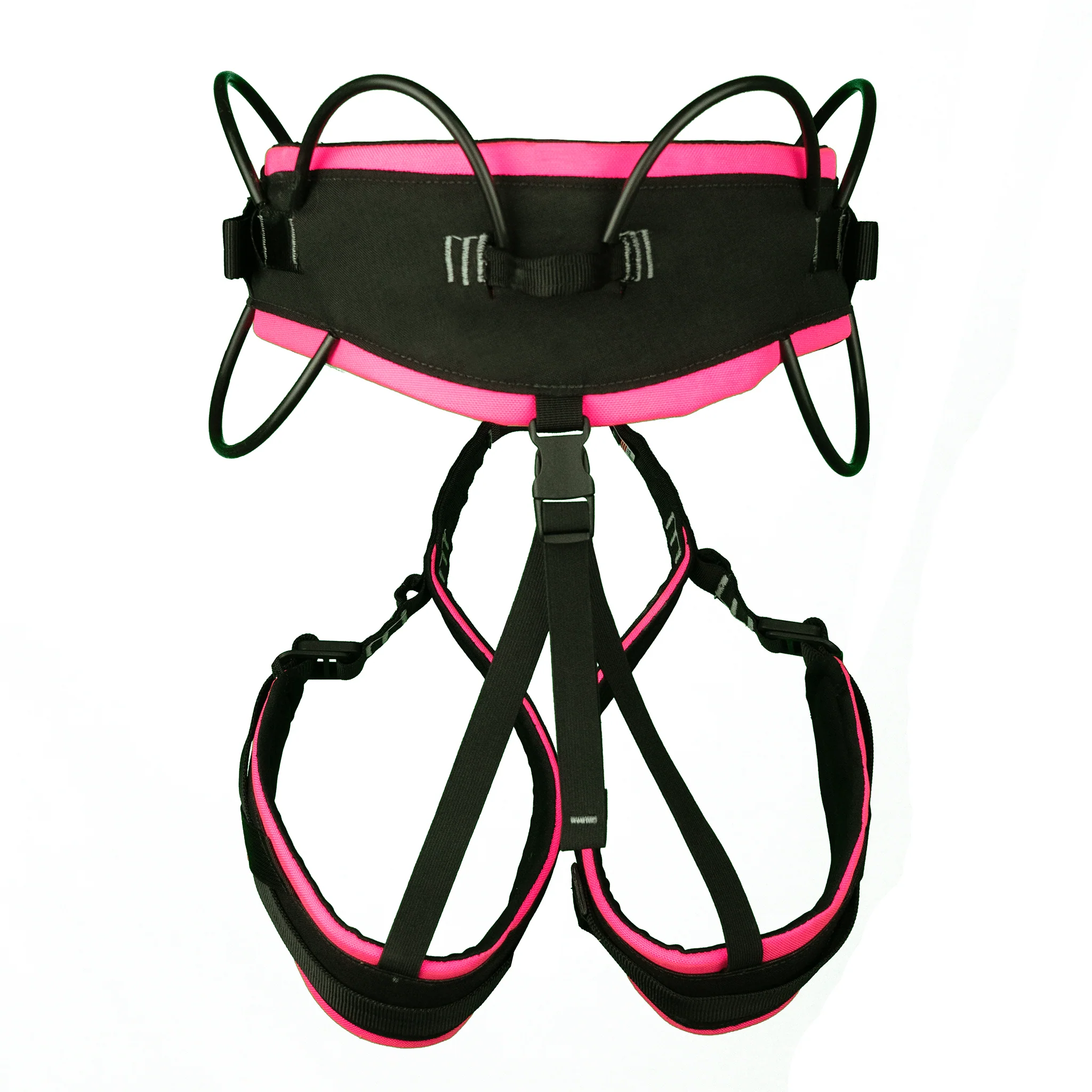 MISTY MOUNTAIN CADILLAC Quick Adjust Climbing Harness