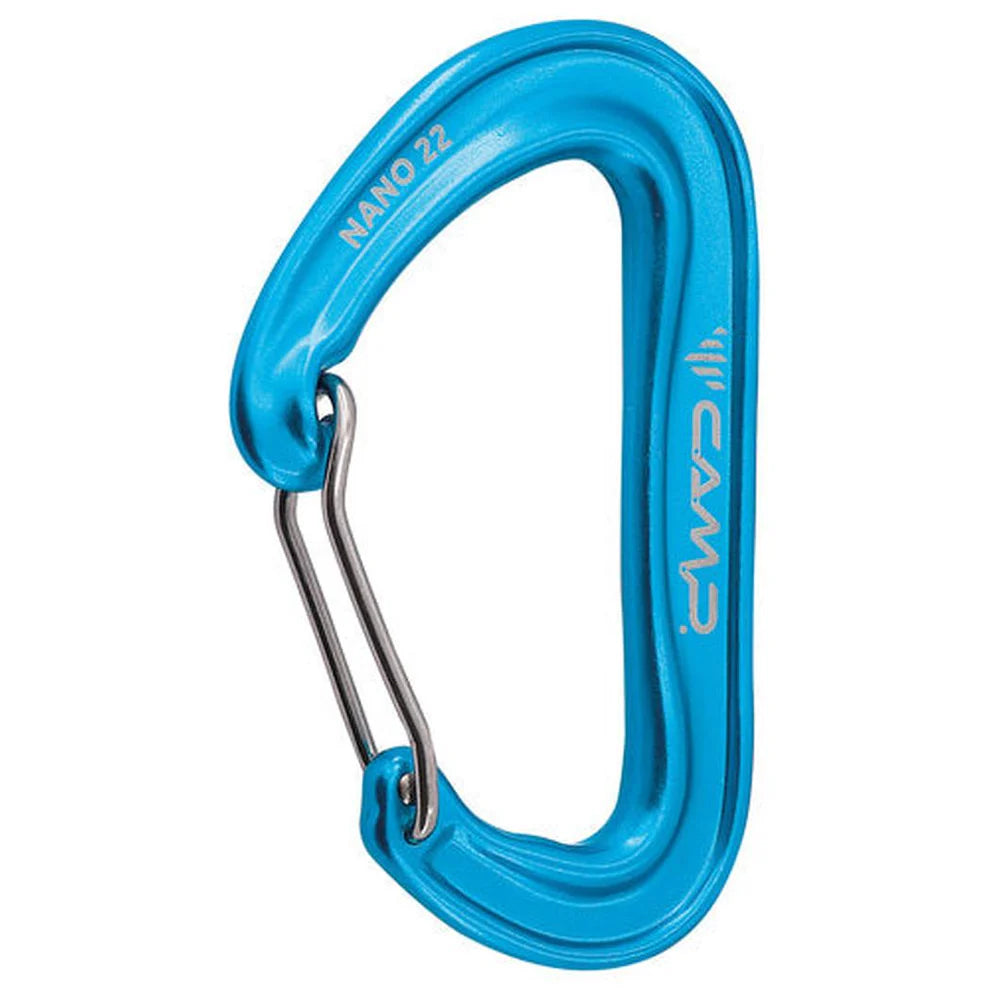 C.A.M.P NANO 22 CARABINER