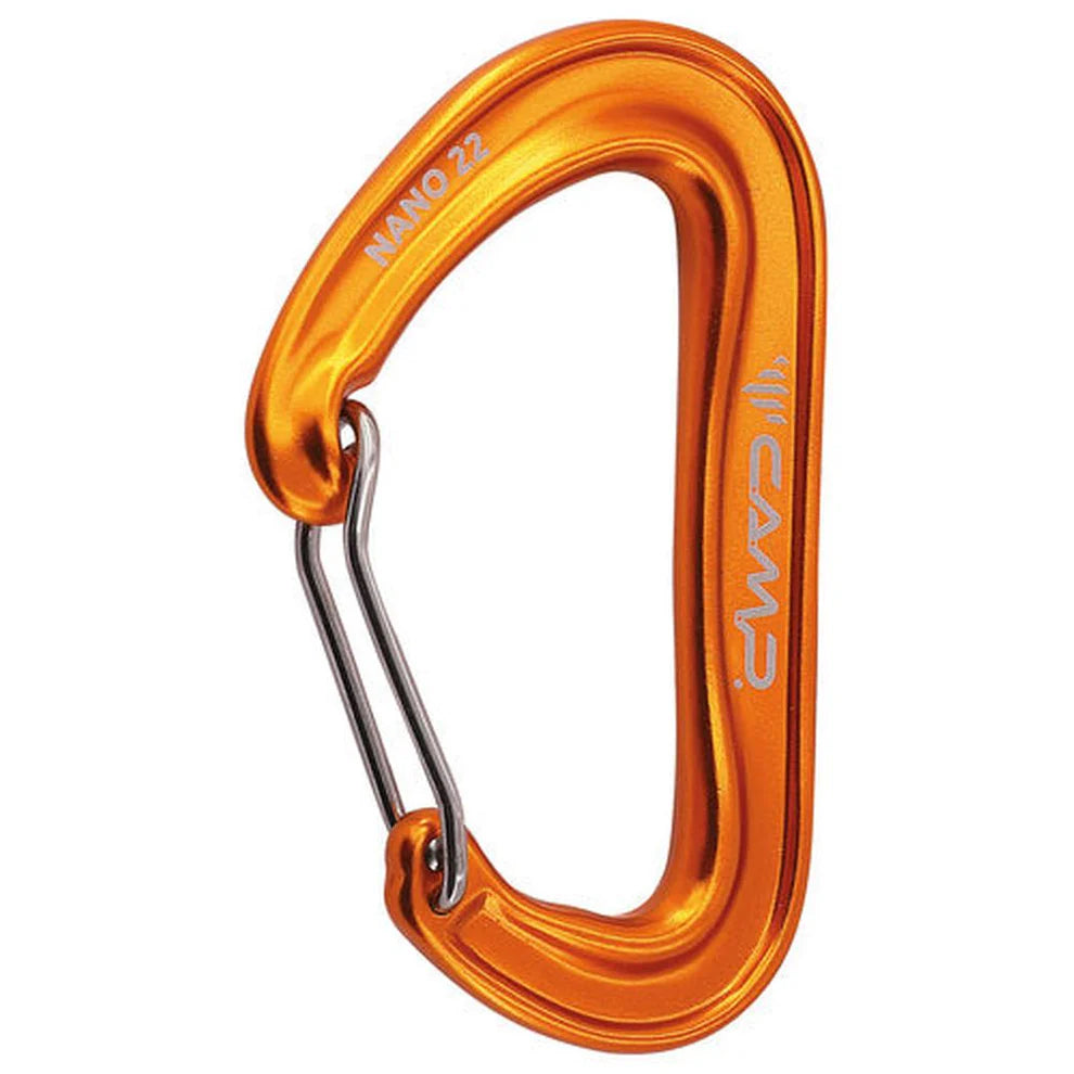 C.A.M.P NANO 22 CARABINER