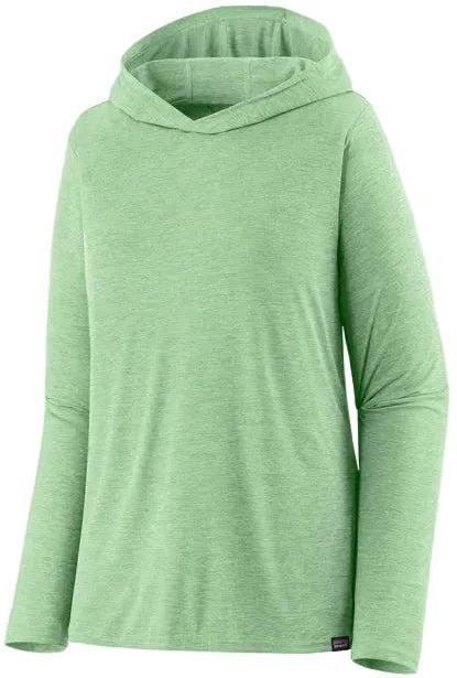 PATAGONIA Women's Hoody Capilene Cool Daily