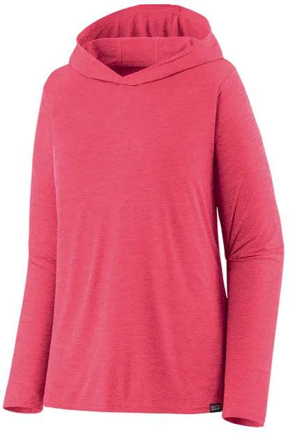 PATAGONIA Women's Hoody Capilene Cool Daily