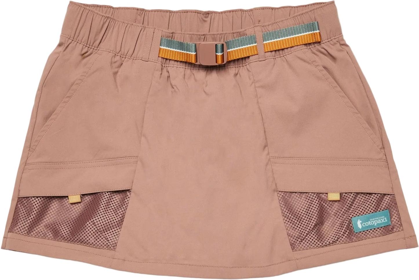 COTOPAXI Women's Brinco Skort