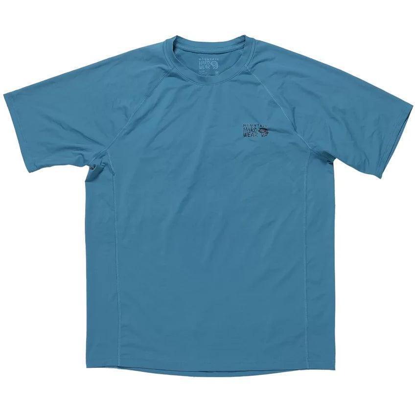 MOUNTAIN HARDWEAR Men's Crater Lake Short Sleeve Shirt