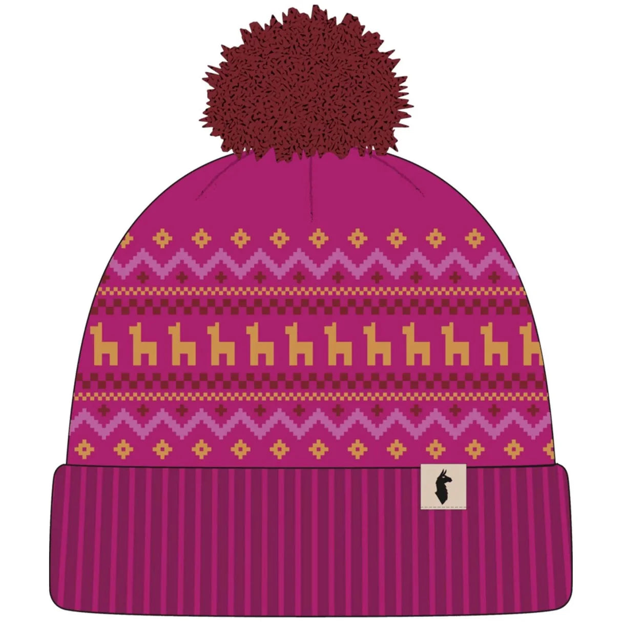 COTOPAXI Cumbre 2.0 Beanie