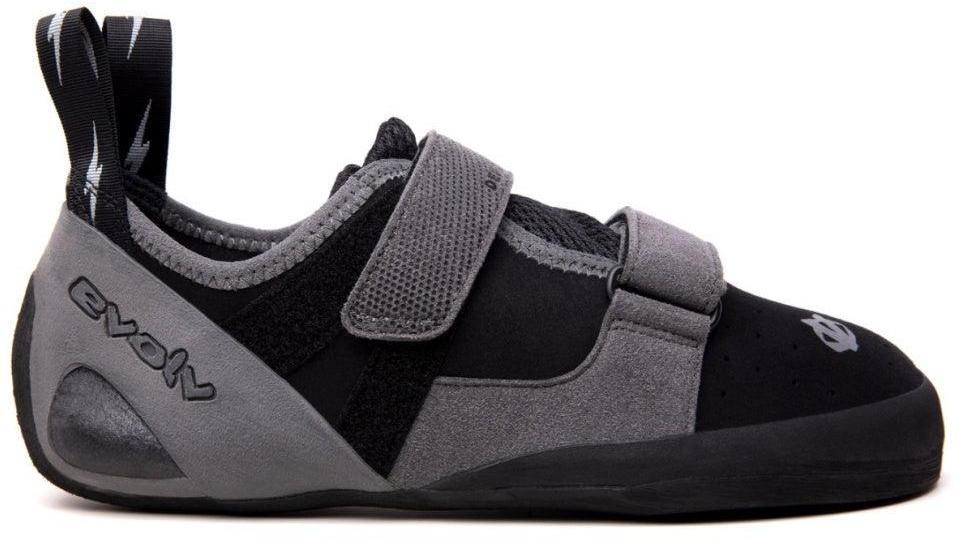 EVOLV Men's DEFY Climbing Shoes