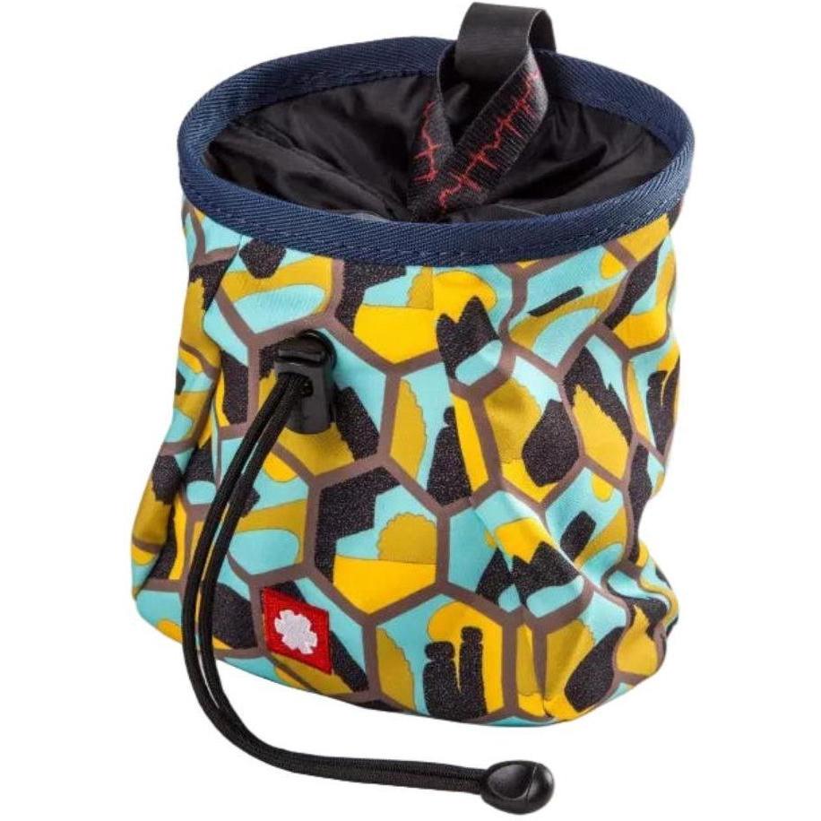 OCUN Lucky Chalkbag + Belt