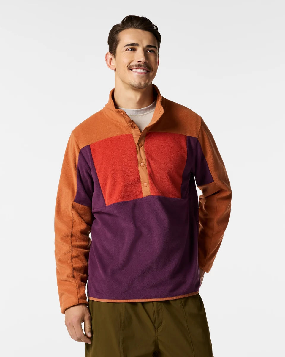 COTOPAXI Men's Encima Fleece Pullover