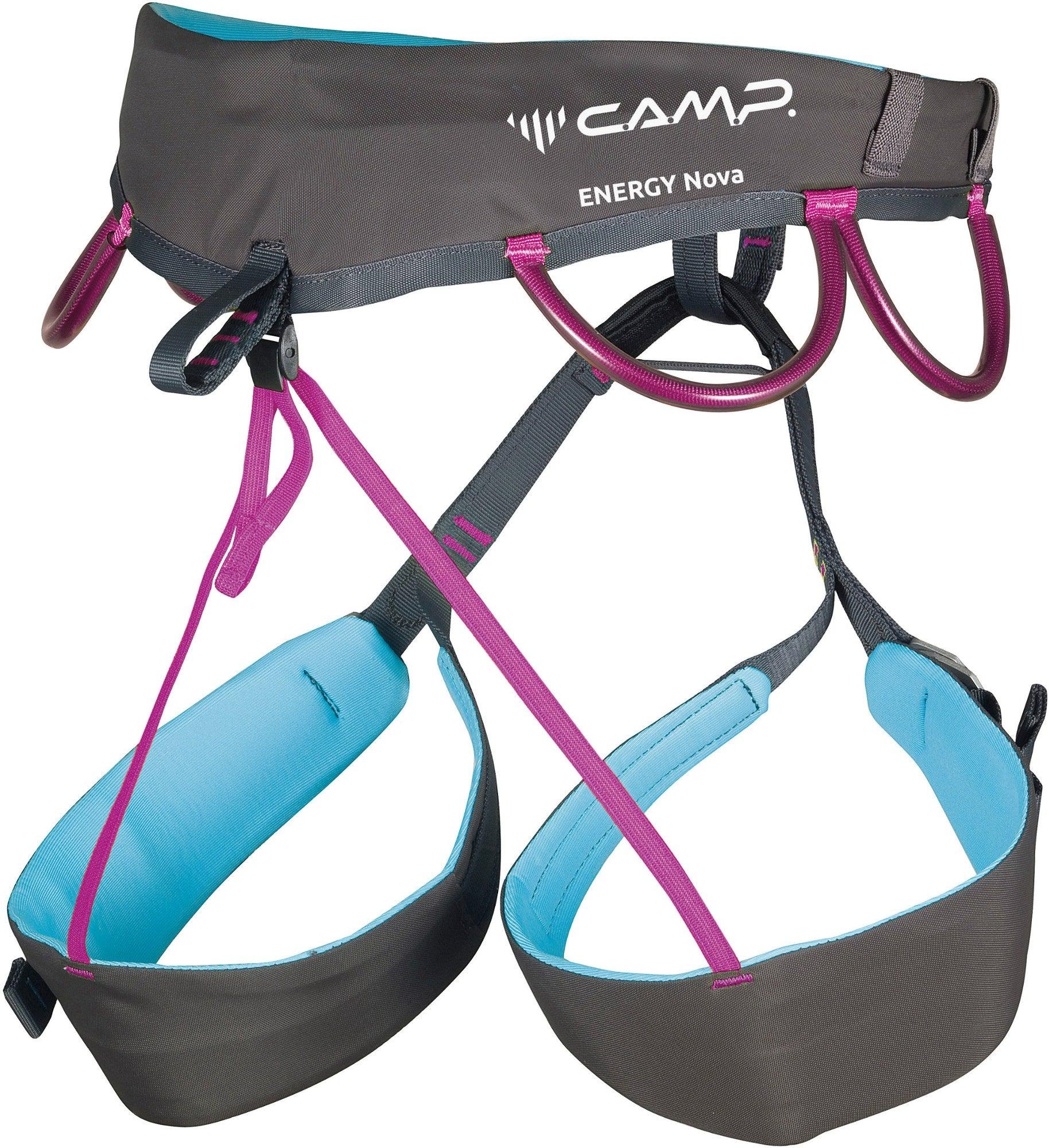 C.A.M.P. Women's Harness Energy Nova