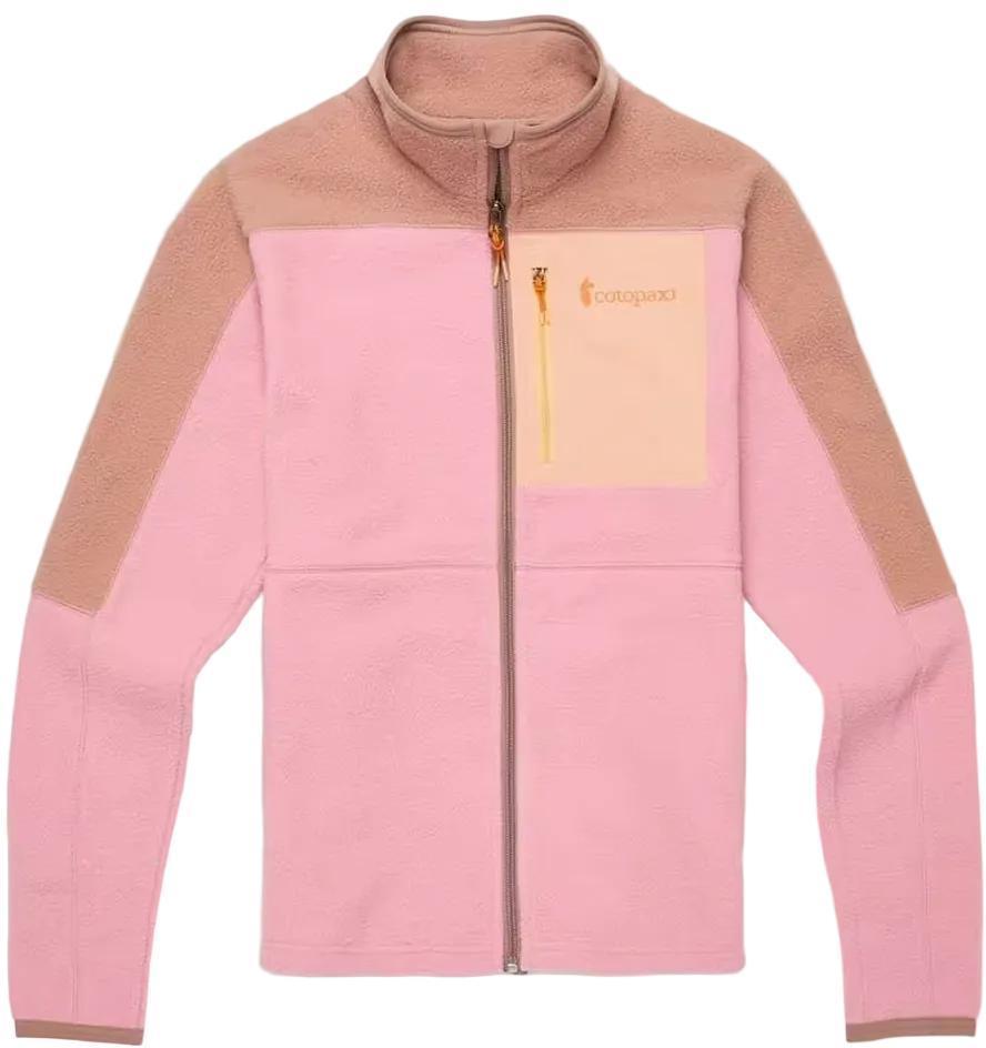 COTOPAXI Women's Abrazo Fleece Full-Zip Jacket