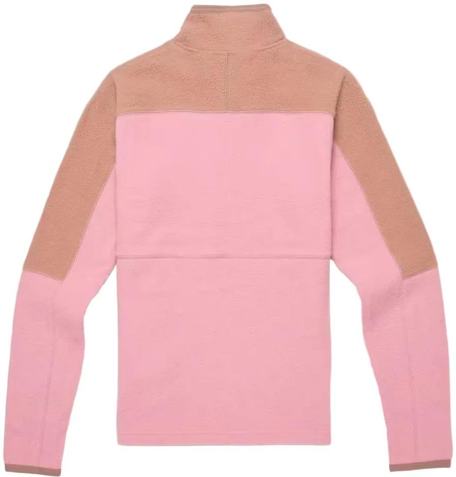 COTOPAXI Women's Abrazo Fleece Full-Zip Jacket