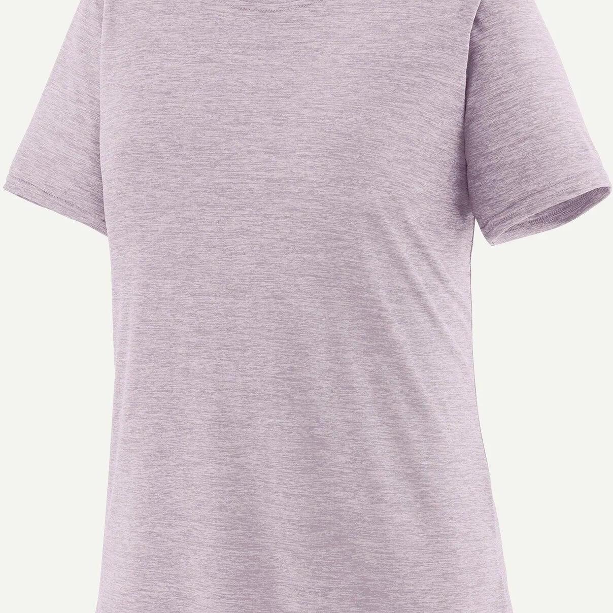 PATAGONIA Women's Short Sleeve Capilene Cool Daily T-Shirt