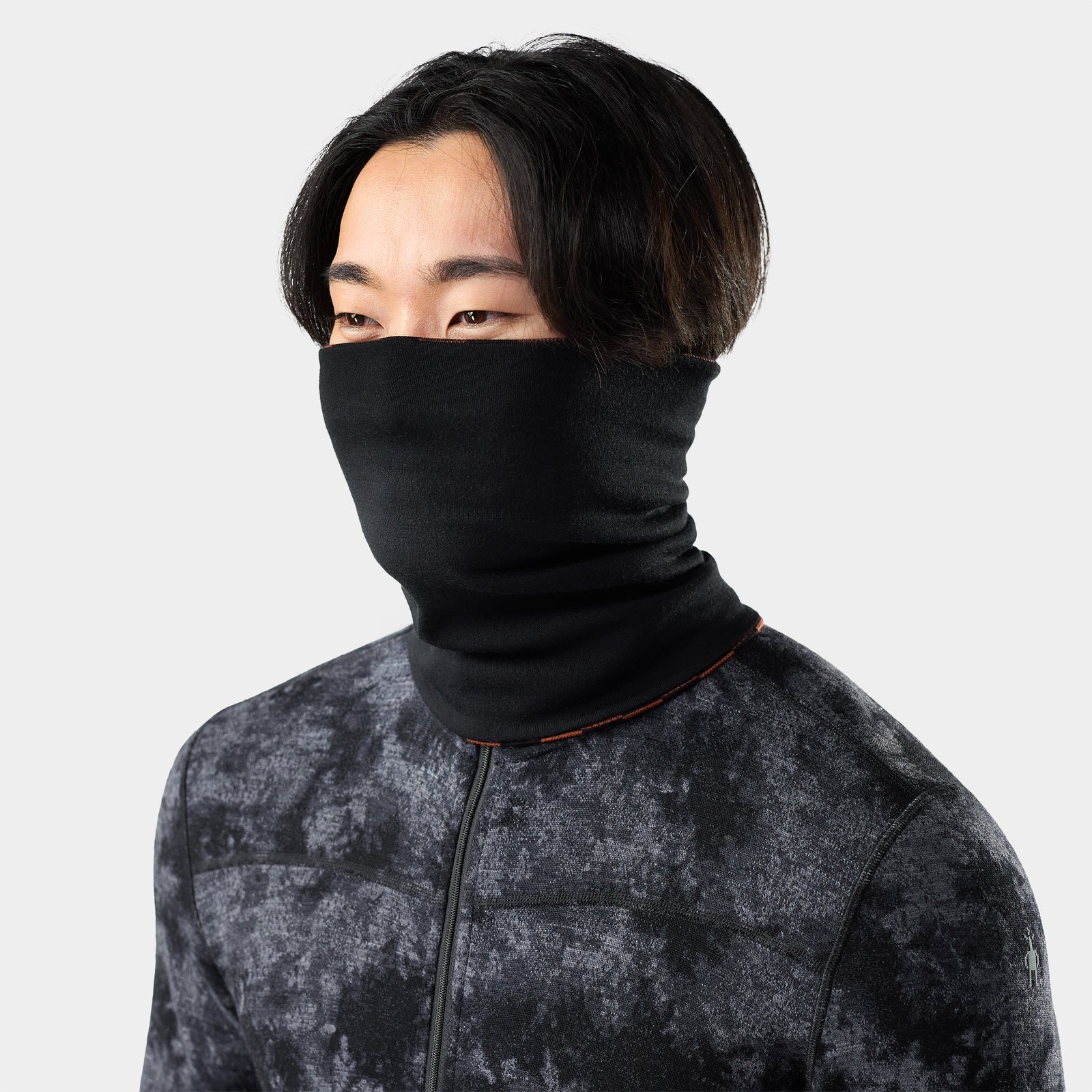 SMARTWOOL Thermal Merino Reversible Neck Gaiter