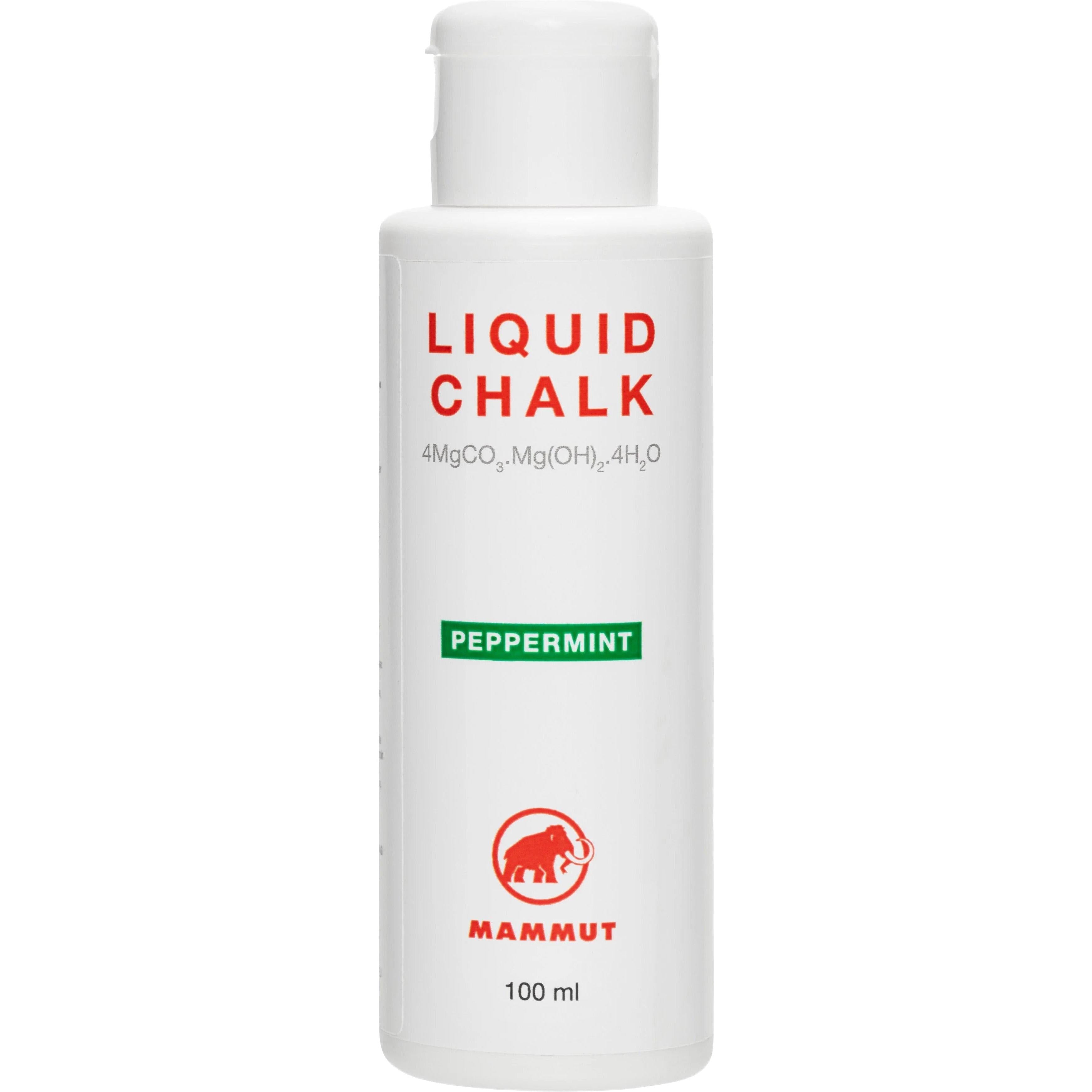 MAMMUT LIQUID Chalk