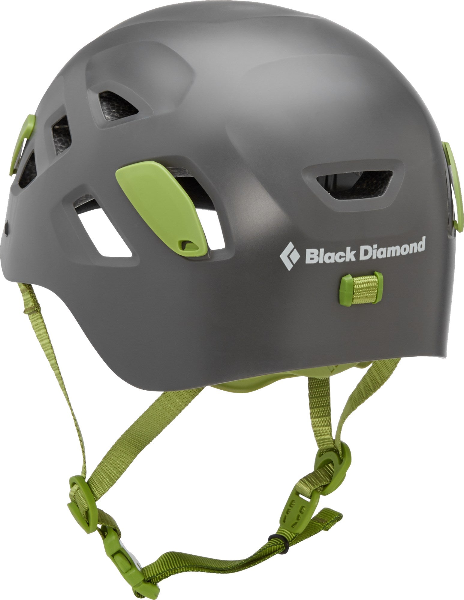 BLACK DIAMOND HALF DOME Climbing Helmet