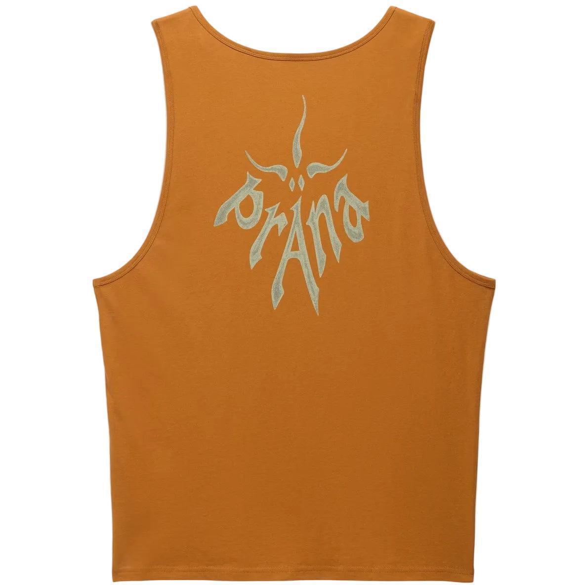 PRANA Men's Tank Top Heritage Graphic