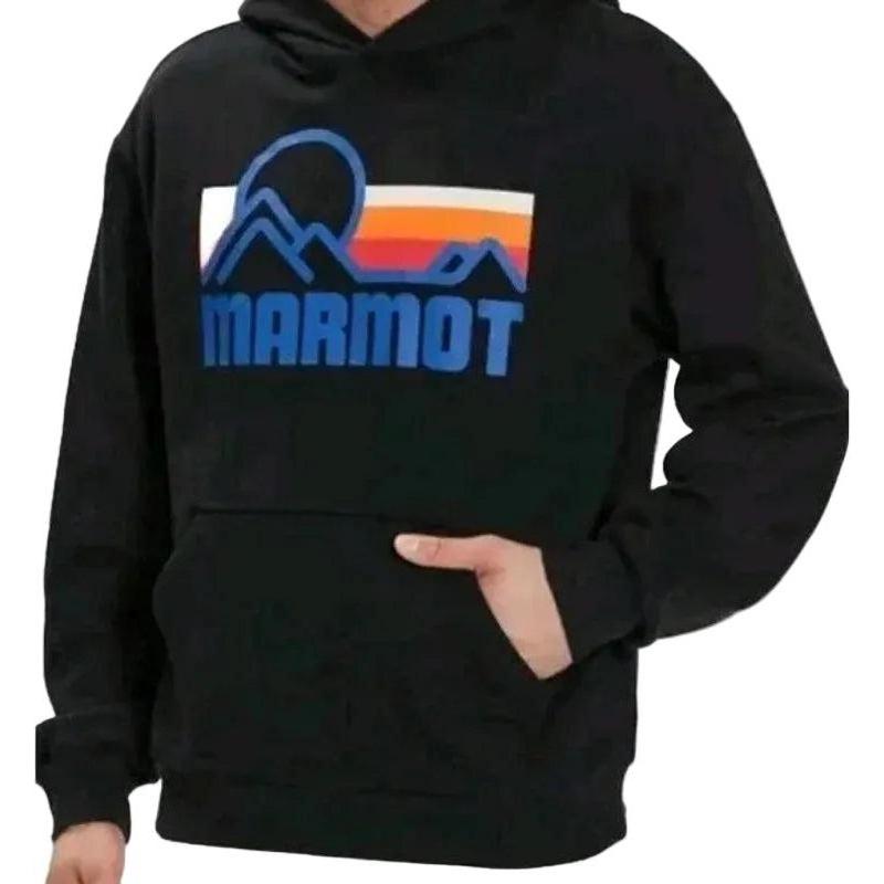 MARMOT Men's Coastal Hoody Sweatshirt