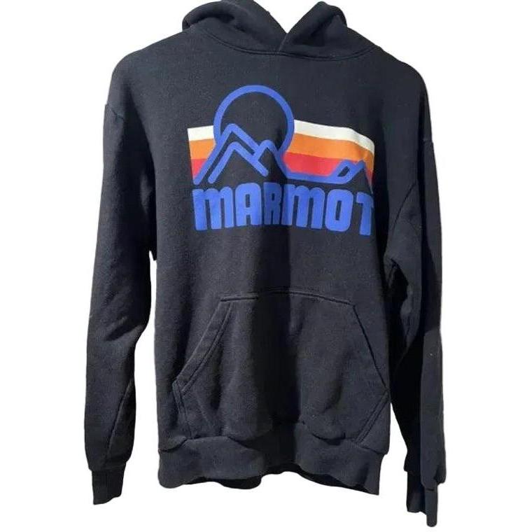 MARMOT Men's Coastal Hoody Sweatshirt