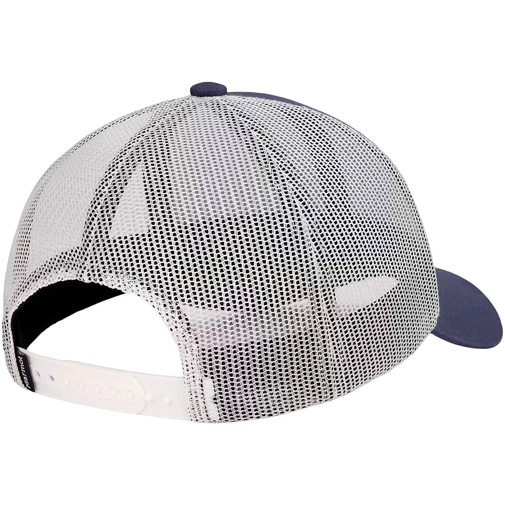 MARMOT RETRO TRUCKER HAT SUMMER STORM