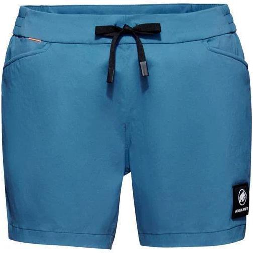 MAMMUT Women's Massone Light Shorts