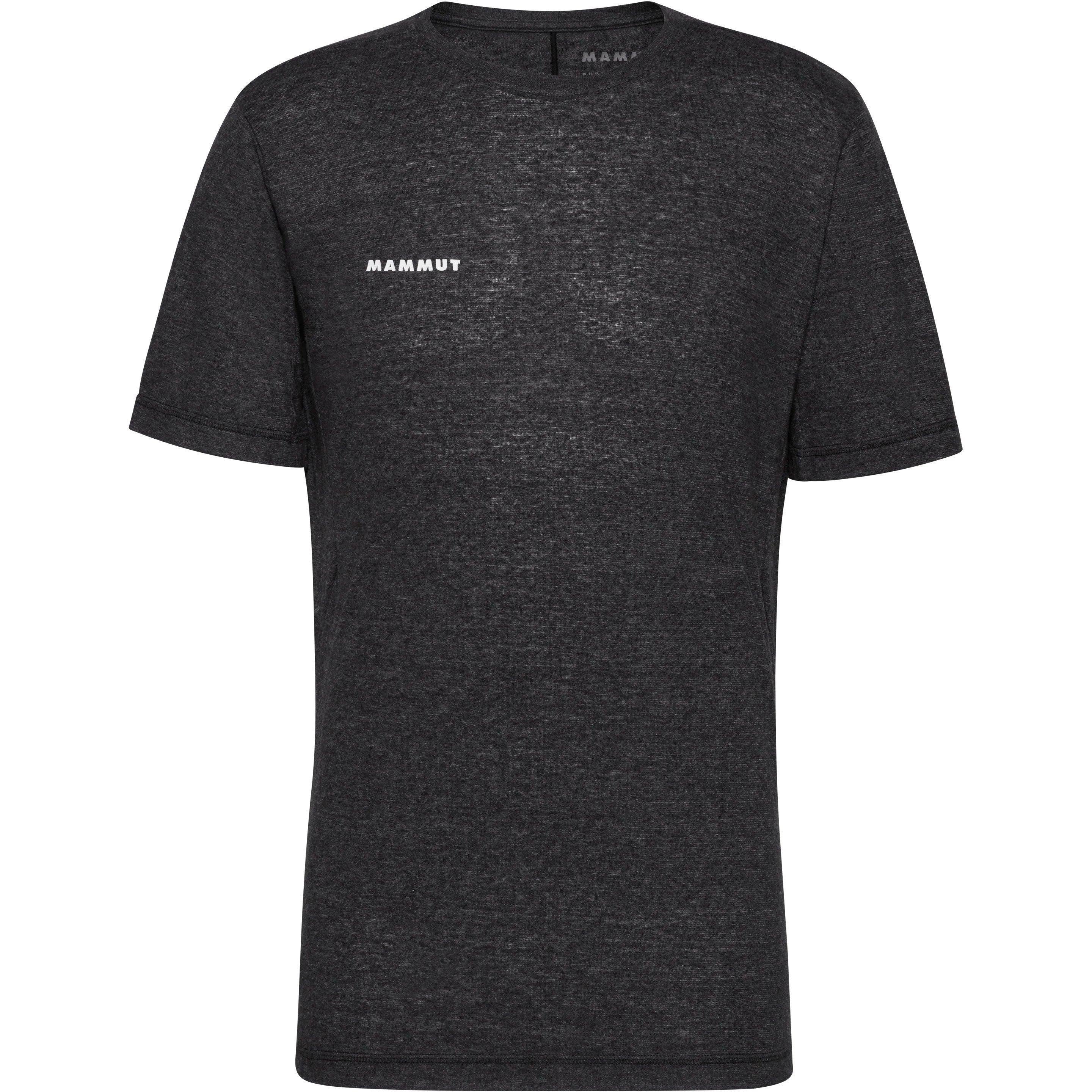 MAMMUT Men's Massone Light T-Shirt