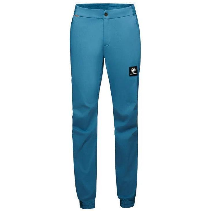 MAMMUT Men's MASSONE Light Pants